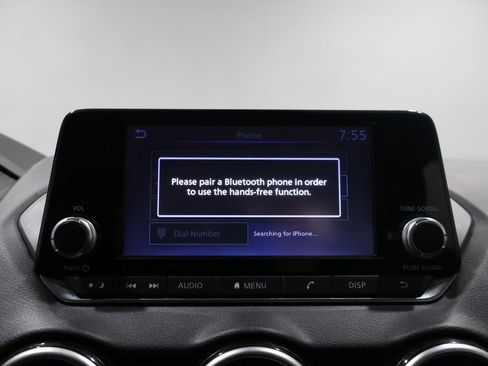 Used 2024 Nissan Sentra S image 26