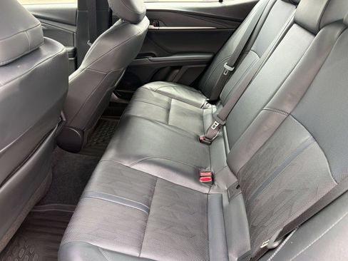 Used 2026 Toyota Camry XSE FWD image 24