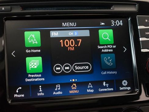 Used 2023 Nissan Maxima SR FWD image 29