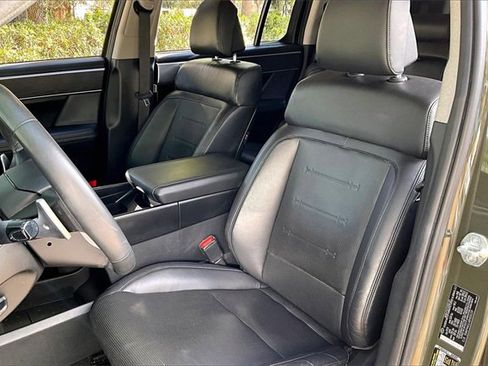 Used 2024 Hyundai Santa Fe Limited image 18