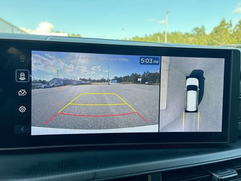 Used 2024 Hyundai Santa Fe Calligraphy image 15