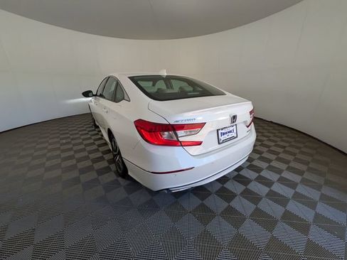 Used 2022 Honda Accord EX-L image 14