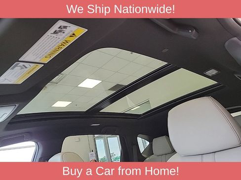 Used 2025 Acura RDX SH-AWD image 11