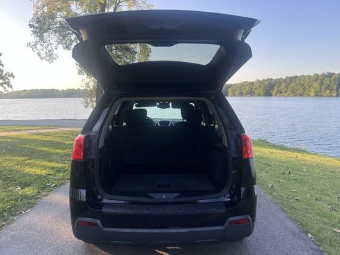 Used 2014 GMC Terrain SLE FWD image 39