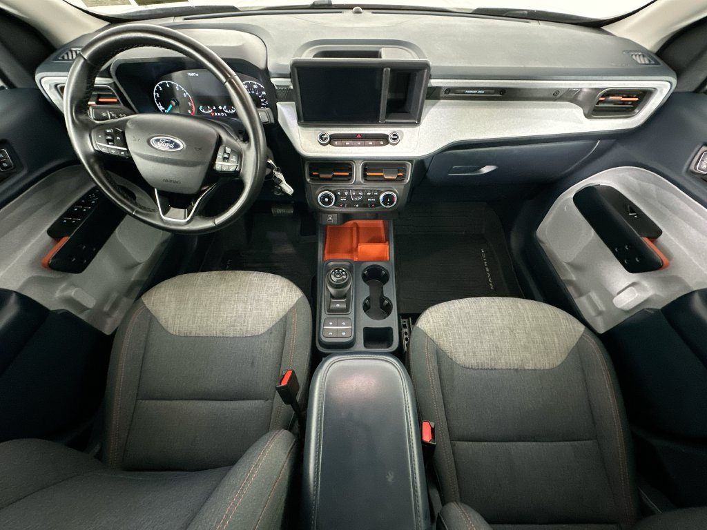 Used 2023 Ford Maverick XLT w/ XLT Luxury Package FWD image 10