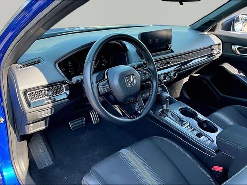 Used 2022 Honda Civic Sport image 14