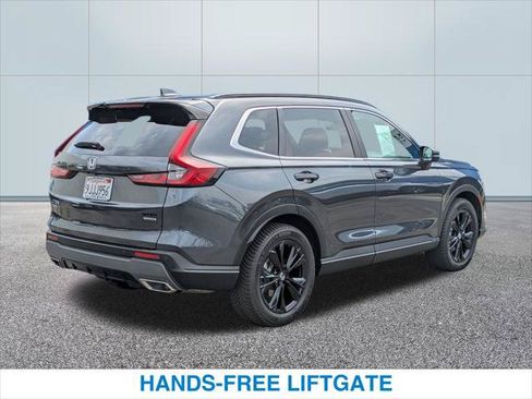 Used 2024 Honda CR-V Sport Touring image 7