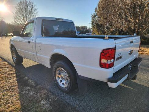 Used 2011 Ford Ranger XLT image 8