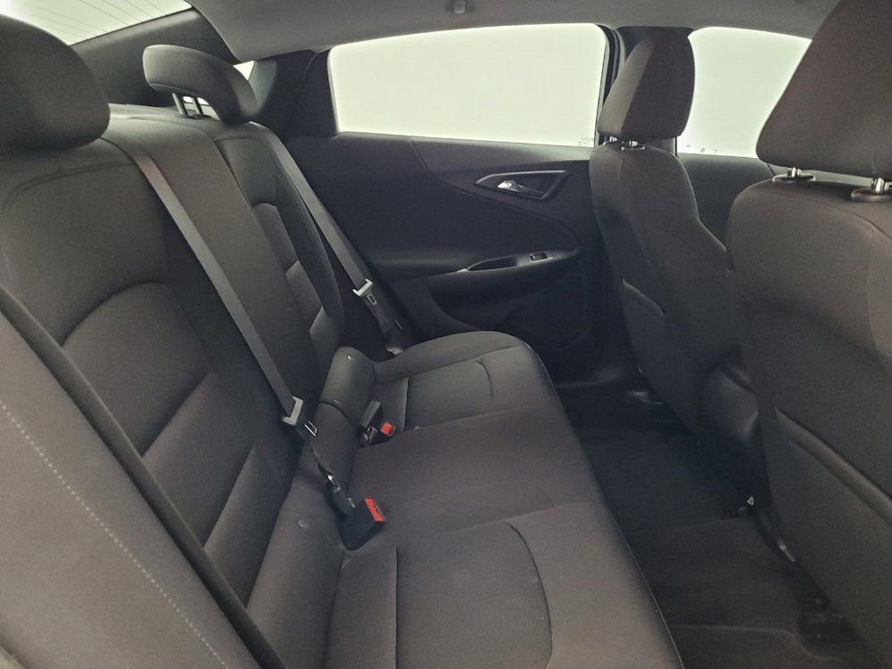 Used 2021 Chevrolet Malibu LS w/ Driver Confidence Package II FWD image 19