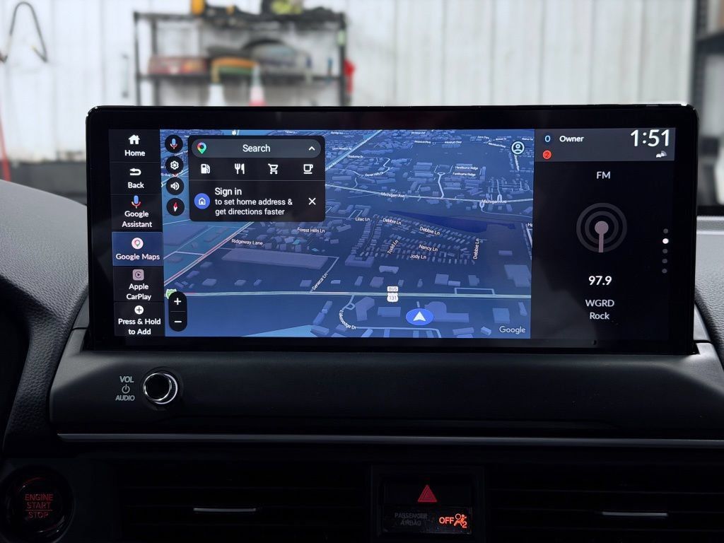 New 2026 Honda Pilot Touring image 40