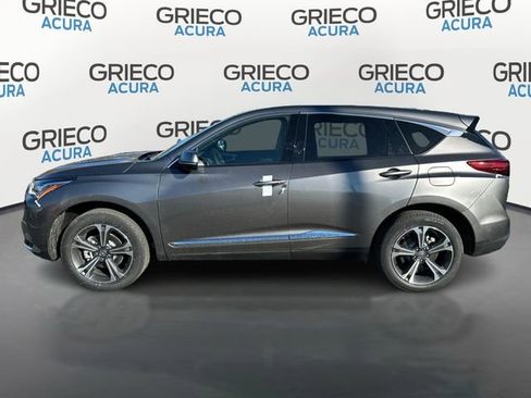 New 2026 Acura RDX w/ Technology Package image 8