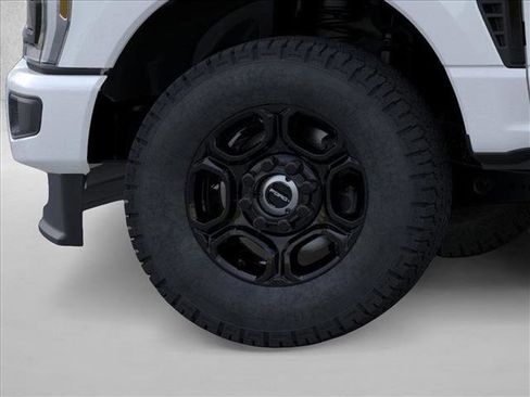 New 2026 Ford F250 XL w/ STX Appearance Package image 19