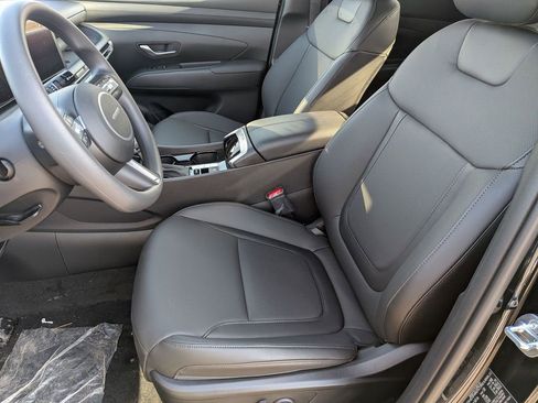 New 2026 Hyundai Santa Cruz SEL AWD/4WD image 12