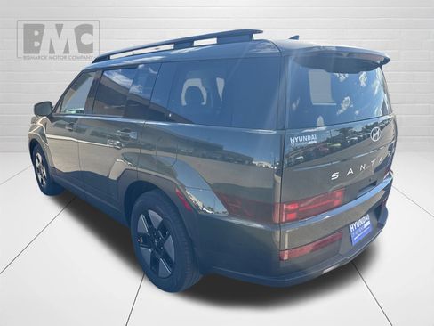 New 2026 Hyundai Santa Fe SEL image 8