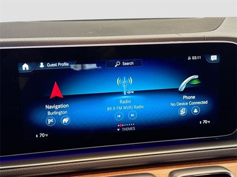 Certified 2021 Mercedes-Benz GLE 450 GLE 450 w/ Premium Package image 15