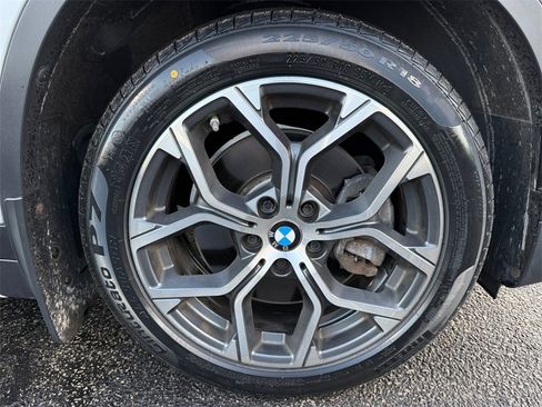 Certified 2021 BMW X1 xDrive28i w/ Convenience Package image 18