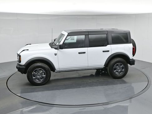 New 2026 Ford Bronco Big Bend AWD/4WD image 41