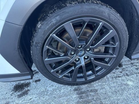 Used 2023 Subaru WRX Premium image 11