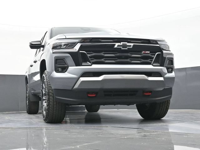 New 2026 Chevrolet Colorado Z71 AWD/4WD image 52