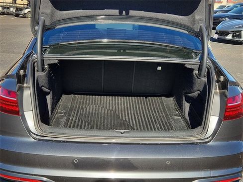 Used 2023 Audi A4 2.0T Premium Plus w/ Premium Plus Package image 10