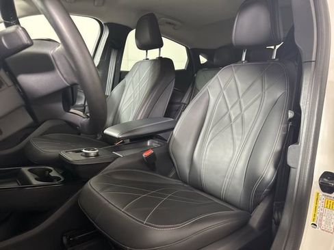 Used 2021 Ford Mustang Mach-E Select w/ Comfort/Appearance Package image 18