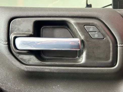 Used 2021 GMC Sierra 1500 Elevation image 30