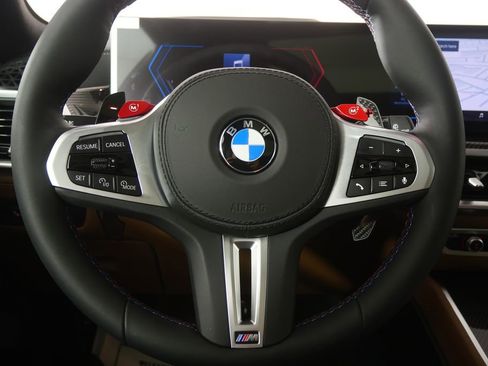 New 2026 BMW X5 M Competition AWD/4WD image 19