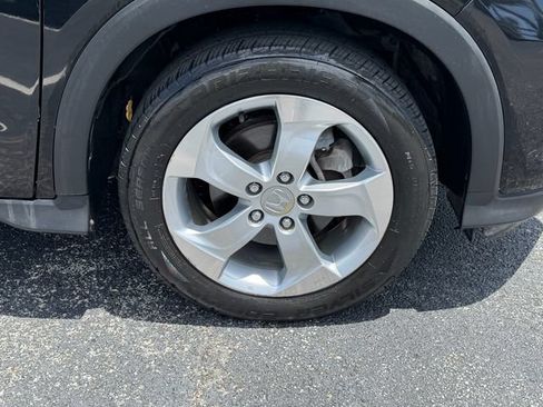 Used 2016 Honda HR-V EX-L image 9