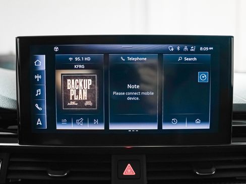 Used 2023 Audi RS 5 Sportback image 20