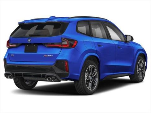 New 2026 BMW X1 M35i w/ Technology Package image 2