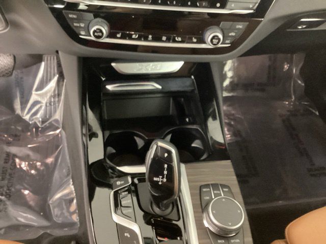Used 2018 BMW X3 xDrive30i w/ Executive Package AWD/4WD image 19