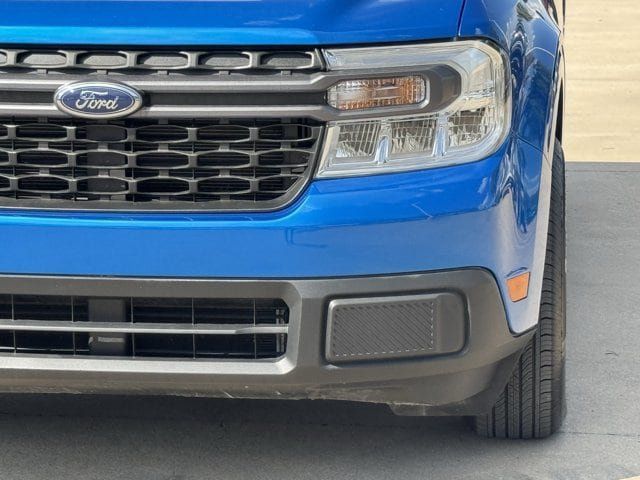 Used 2022 Ford Maverick XLT w/ XLT Luxury Package FWD image 9