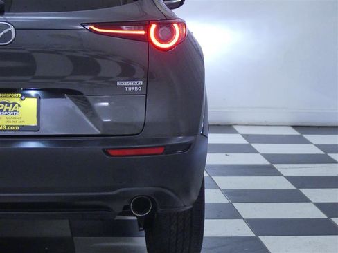 Used 2022 MAZDA CX-30 2.5 Turbo w/ Premium Package image 34