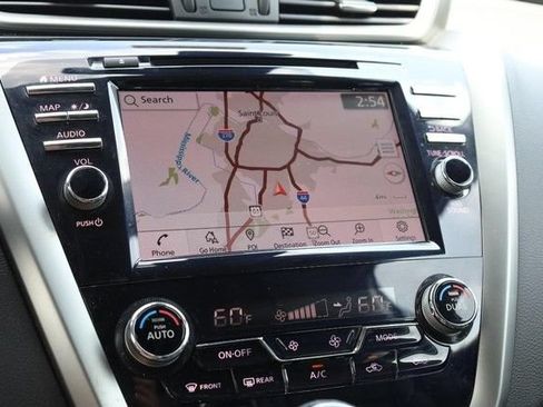 Certified 2023 Nissan Murano SL w/ SL Moonroof Package AWD/4WD image 14