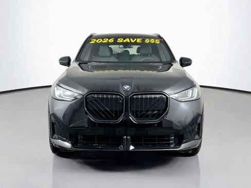 New 2026 BMW X3 xDrive30i w/ Premium Package AWD/4WD image 9
