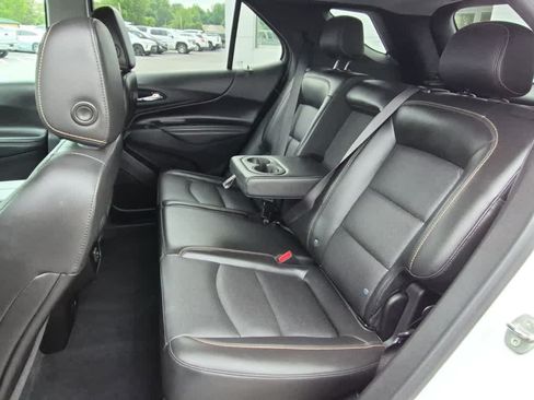 Used 2021 Chevrolet Equinox Premier w/ Redline Edition AWD/4WD image 7