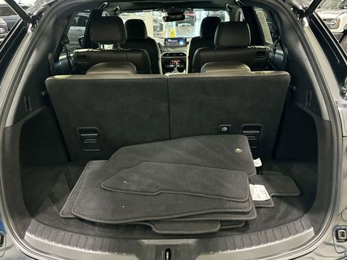 Used 2021 MAZDA CX-9 Signature image 35