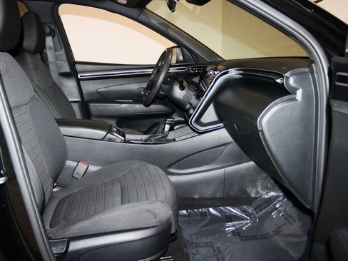 Used 2023 Hyundai Santa Cruz SEL w/ Activity Package image 57