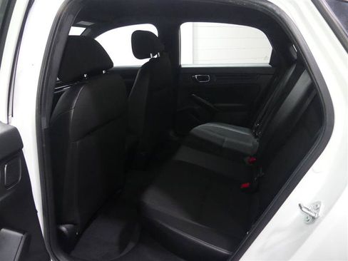 Used 2024 Honda Civic Sport image 25