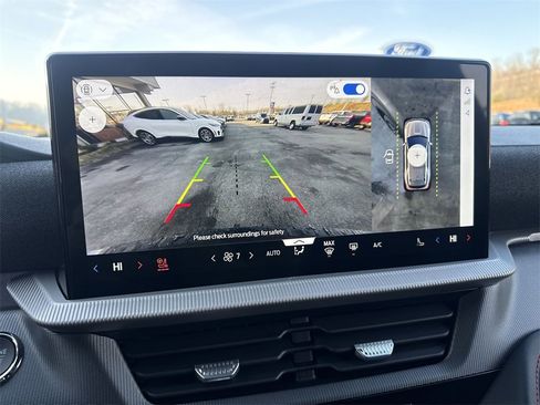 New 2026 Ford Explorer ST w/ Sun And Sound Package image 16