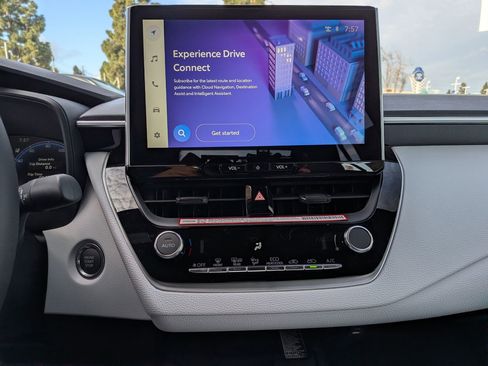 New 2026 Toyota Corolla SE image 10