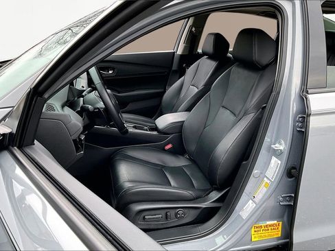 Used 2024 Honda Accord EX-L image 17