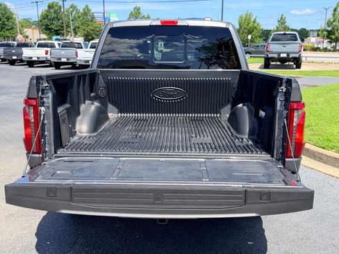 Certified 2024 Ford F150 XLT w/ Equipment Group 302A MID RWD image 10