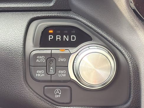 New 2026 RAM 1500 Laramie image 26