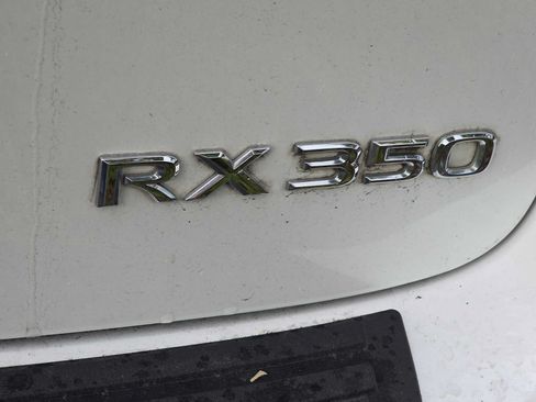 Used 2014 Lexus RX 350 AWD w/ Navigation Package image 5