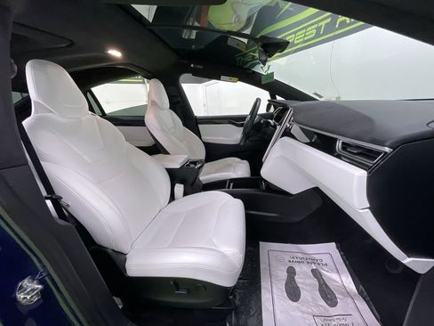 Used 2017 Tesla Model X 100D image 31