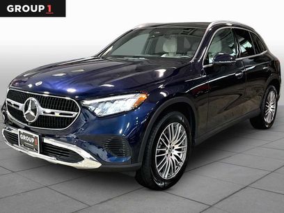 Certified 2024 Mercedes-Benz GLC 300 4MATIC