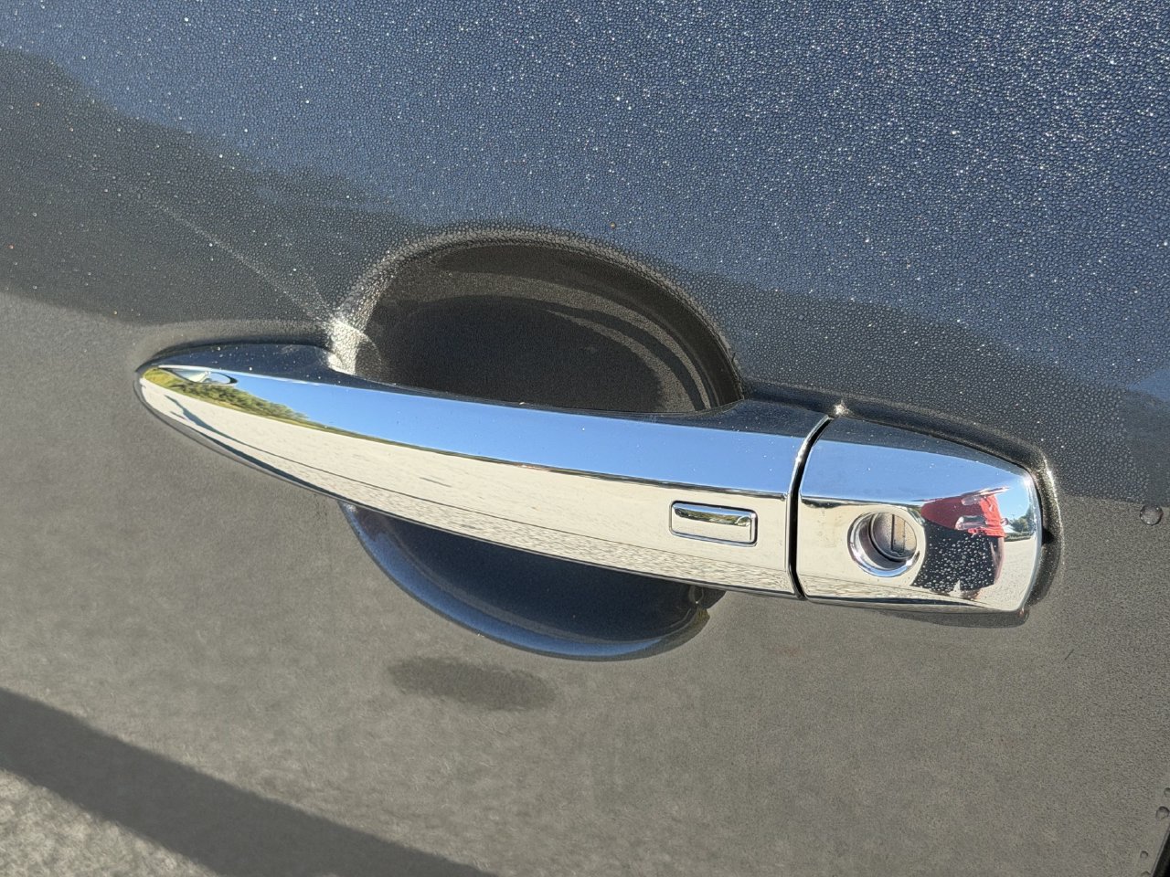 Used 2024 Nissan Altima 2.5 SV FWD image 32