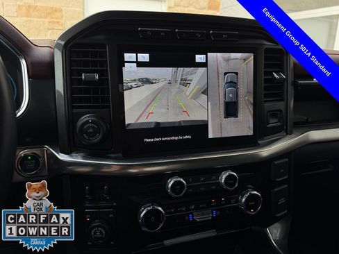 Used 2023 Ford F150 Lariat image 9