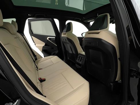 Certified 2025 BMW X3 xDrive30i image 14